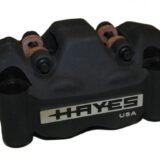 Hayes X-32 Brake Caliper Assy