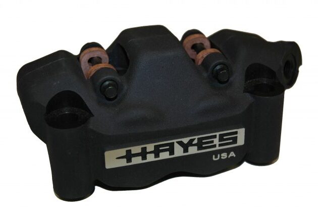 Hayes X-32 Brake Caliper Assy