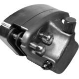 Kelsey Hayes Drive Shaft Caliper Assy, Outer