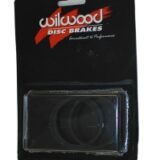 Square O’Ring, Piston, Billet Dual Caliper, Wilwood