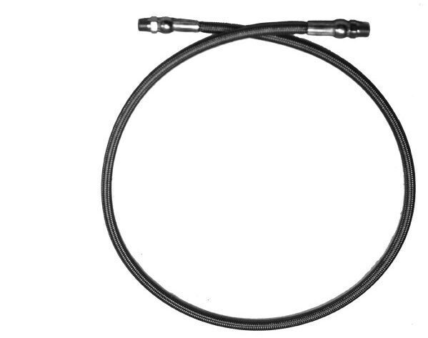 08-200 Stainless Steel Hose, 26” (F-500)