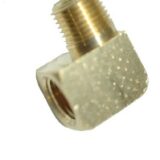 Elbow, 90°, 1/8’’ x 1/8’’, ea