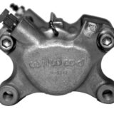 Arctic Cat/Wilwood Dual Caliper, (Arctic Cat OEM 0602-829)