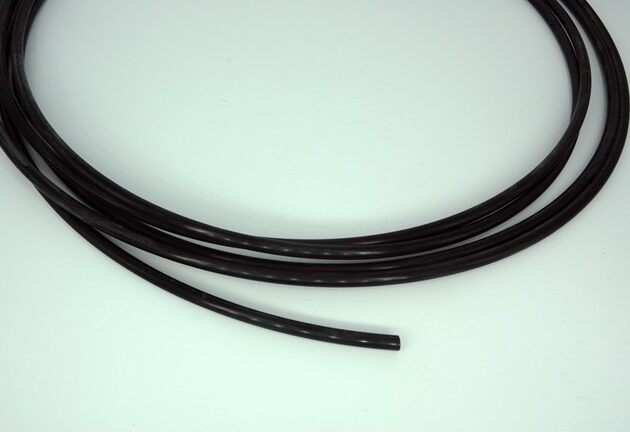 Nylon Brake Line, 1/4"