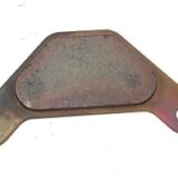Kelsey Hayes, Polaris Side Load (OEM 1930569) or Wahl Brake Pad