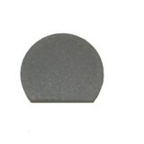 Arctic Pad, 1 5/8” OD with Flat, OEM 0109-471