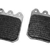 Arctic/Wilwood Brake Pad