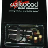 Caliper Rebuild Kit, Wilwood