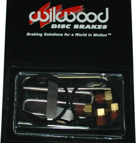 Caliper Rebuild Kit, Wilwood