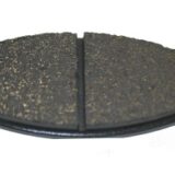MCP & Enginetics Brake Pad, Hard