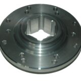 Aluminum Brake Hubs