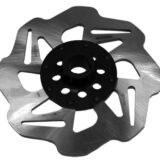 Polaris, Arctic & Ski-Doo Wave Brake Disc Assembly