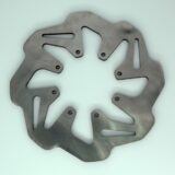 Lightweight Wave Disc, 7 15/16" OD