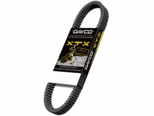 Dayco® XTX™ Drive Belts
