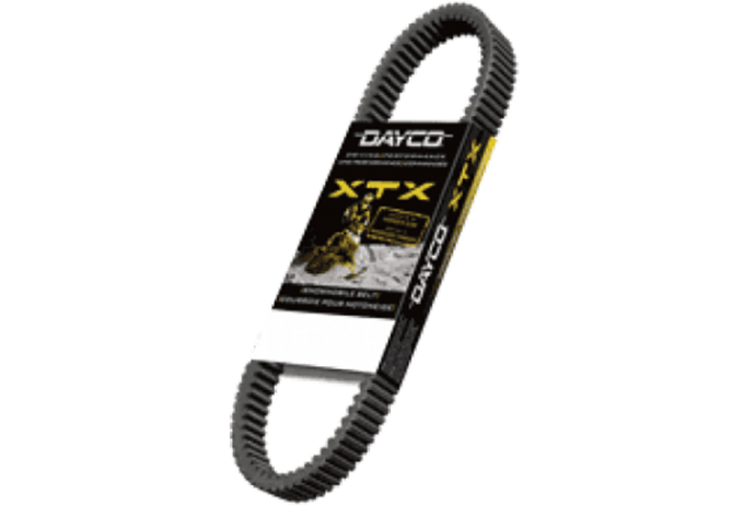 Dayco® XTX™ Drive Belts