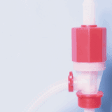 Heavy Duty Plastic Siphon Pump