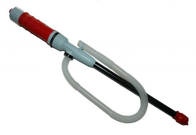 Liquid Transfer Pump