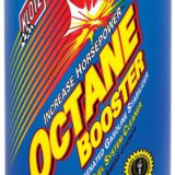 Klotz Octane Booster, KL-602