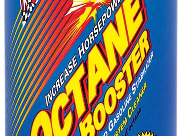 Klotz Octane Booster, KL-602