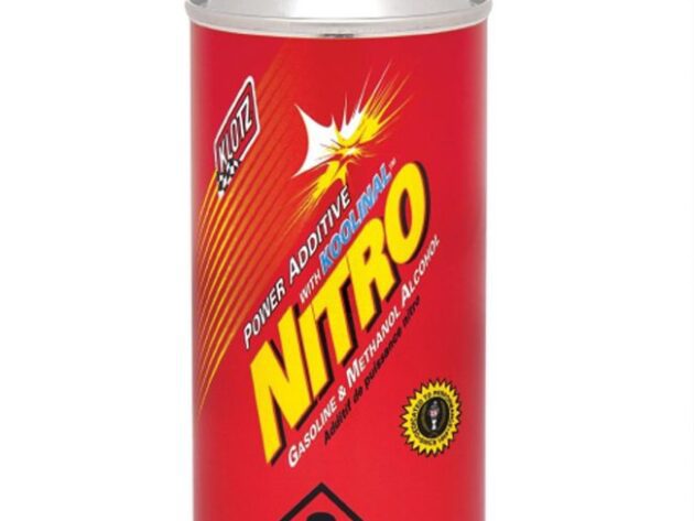 Klotz Nitro Racing Additive, KL-600