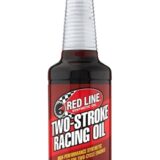 Red Line Racing Oil, 16 oz.