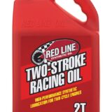 Red Line Racing Oil, Gallon