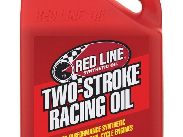 Red Line Racing Oil, Gallon