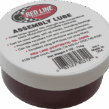 Red Line Assembly Lube