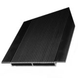 Heat Exchanger Material, 5/8" x 6 13/16"