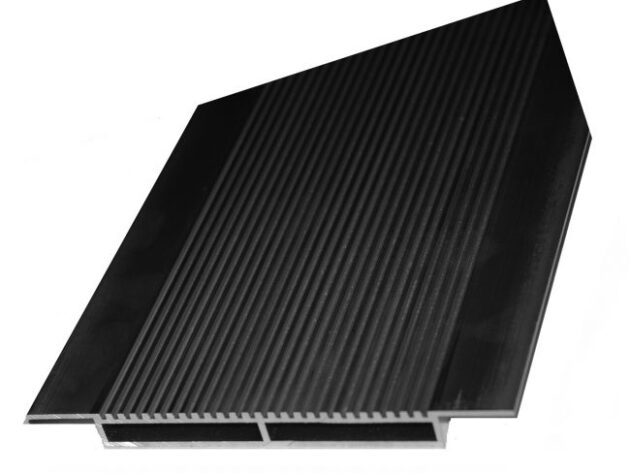 Heat Exchanger Material, 5/8" x 6 13/16"