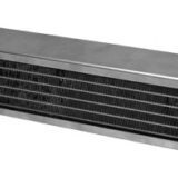 Aluminum Radiator, Drag, 16" x 3"