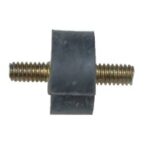 Rubber Radiator Mounts