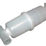 Filler Neck/Coolant Bottle