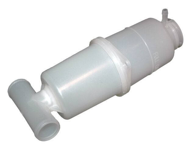 Filler Neck/Coolant Bottle
