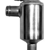 Aluminum Surge Tank