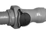 10-304A Plastic Quick Coupler, 3/4" ID Hose
