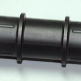 10-311 Straight Nylon Hose Connector, 3/4"