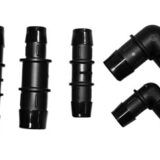 Nylon Hose Connectors