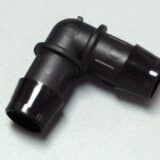 10-315 Nylon Elbow Connector, 90°, 1"