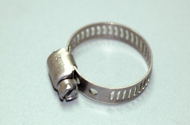 Hose Clamps