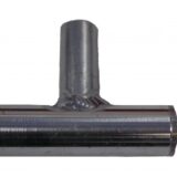 In-Line Heat Gauge Adaptor, 1/2" NPT