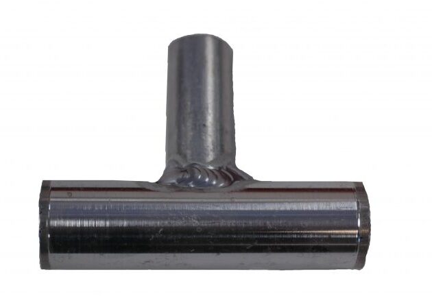 In-Line Heat Gauge Adaptor, 1/2" NPT