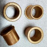 Spindle Bushing Set, Bronze