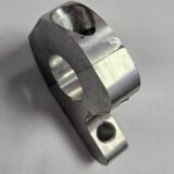 11 228W Pull Rope Bracket