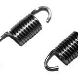 Exhaust Springs