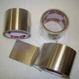 Aluminum Heat Foil Tape