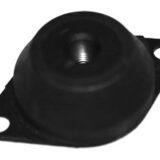 Motor Mount, Arctic Cat T-Cat, 600 & 800 ZRT, 1/2”-20