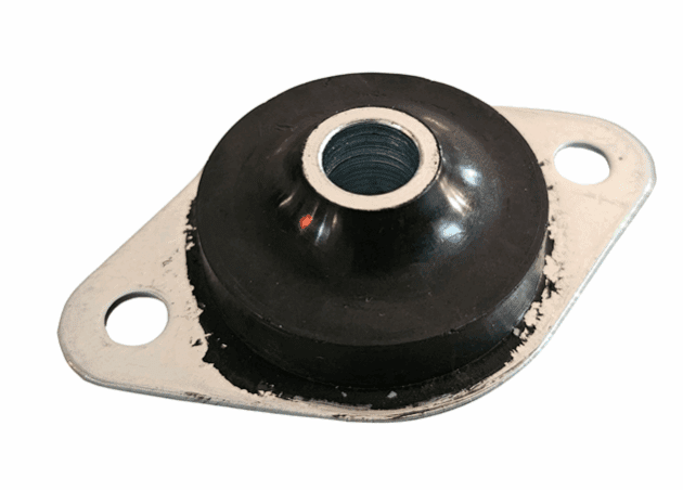 Arctic Vintage Motor Mount