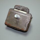 12-136 Yamaha Motor Mount, Front SX, SXR & SRX (‘97-On), Square, 90 Durometer.