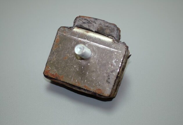 Motor Mounts, Yamaha